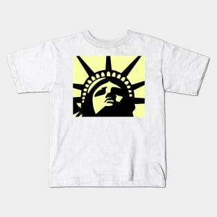 New York City Kids T-Shirt